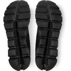 On Running On Cloud 5 Shoes - All Black -Outdoor Sports Store on cloud 5 running shoe all black 3 1143380