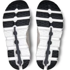 On Running On Cloudswift 3 Women Running Shoe - Ivory & Rose -Outdoor Sports Store on cloudswift 3 women running shoe ivory rose 4 1541368