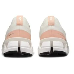 On Running On Cloudswift 3 Women Running Shoe - Ivory & Rose -Outdoor Sports Store on cloudswift 3 women running shoe ivory rose 6 1541370