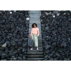 ORTLIEB Commuter Daypack Urban - 27L Backpack - Pepper -Outdoor Sports Store ortlieb commuter daypack urban 27l 1 913855