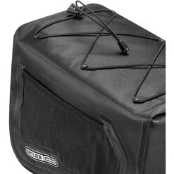 ORTLIEB E-Trunk-Bag - 10L - Black 14 ORTLIEB E-Trunk-Bag - 10L - Black -Outdoor Sports Store ortlieb e trunk bag carrier bag black3 1008117