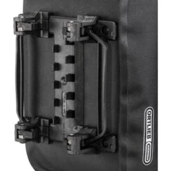 ORTLIEB E-Trunk-Bag - 10L - Black 13 ORTLIEB E-Trunk-Bag - 10L - Black -Outdoor Sports Store ortlieb e trunk bag carrier bag black4 1008118