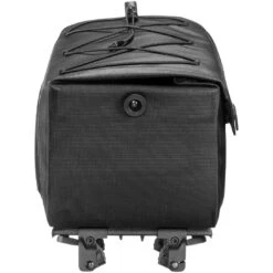 ORTLIEB E-Trunk-Bag - 10L - Black 12 ORTLIEB E-Trunk-Bag - 10L - Black -Outdoor Sports Store ortlieb e trunk bag carrier bag black7 1008121