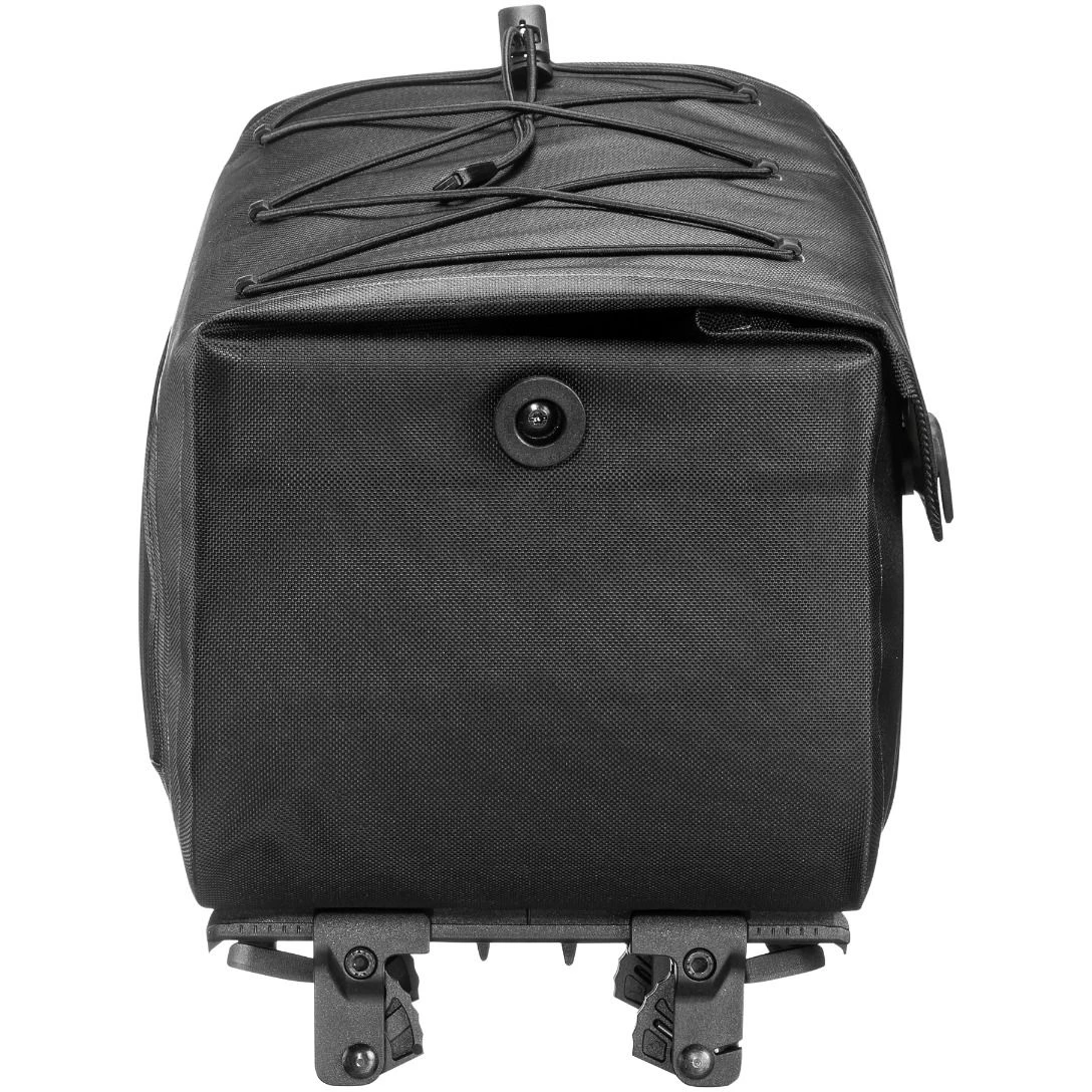 ORTLIEB E-Trunk-Bag - 10L - Black 3 ORTLIEB E-Trunk-Bag - 10L - Black - Image 3