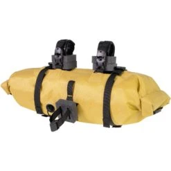 ORTLIEB Handlebar-Pack - 9L - Limited Edition - Mustard -Outdoor Sports Store ortlieb handlebar pack 9l limited edition mustard 2 1511887