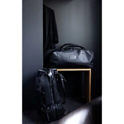 ORTLIEB Atrack Metrosphere - Backpack - 34L - Black Embossed -Outdoor Sports Store ortlieb r7200 13 1345445