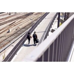 ORTLIEB Atrack Metrosphere - Backpack - 34L - Black Embossed -Outdoor Sports Store ortlieb r7200 14 1345446