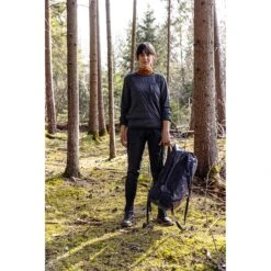 ORTLIEB Atrack Metrosphere - Backpack - 34L - Black Embossed -Outdoor Sports Store ortlieb r7200 20 1345452