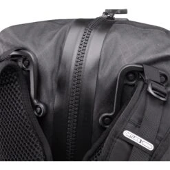 ORTLIEB Atrack Metrosphere - Backpack - 34L - Black Embossed -Outdoor Sports Store ortlieb r7200 3 1345435