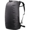 ORTLIEB Atrack Metrosphere - Backpack - 34L - Black Embossed