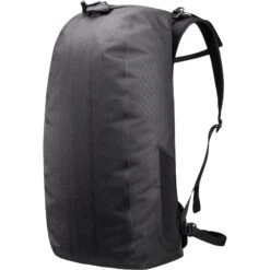 ORTLIEB Atrack Metrosphere - Backpack - 34L - Black Embossed