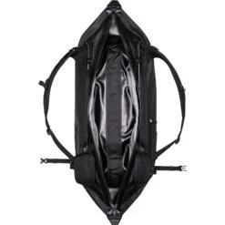 ORTLIEB Atrack Metrosphere - Backpack - 34L - Black Embossed -Outdoor Sports Store ortlieb r7200 6 1345438