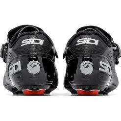 Sidi Alba 2 Road Shoes - Black/grey -Outdoor Sports Store sidi alba 2 road shoes black black 1ein 1217548