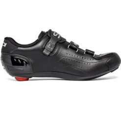 Sidi Alba 2 Road Shoes - Black/grey -Outdoor Sports Store sidi alba 2 road shoes black black 4ein 1217545