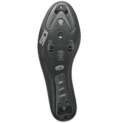 Sidi Shot 2 Road Shoes - Black/black -Outdoor Sports Store sidi road c boost srs sole 879509