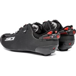 Sidi Shot 2 Road Shoes - Black/black -Outdoor Sports Store sidi road shot 2 shoes black black 1 1217682