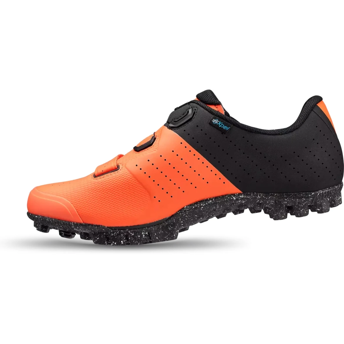 Specialized Recon 3.0 MTB Shoe - Cactus Bloom/Black 3 Specialized Recon 3.0 MTB Shoe - Cactus Bloom/Black - Image 3