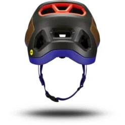 Specialized Tactic 4 MTB Helmet - Dark Moss Wild -Outdoor Sports Store specialized tactic 4 mtb helmet dark moss wild 4 1434235