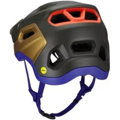 Specialized Tactic 4 MTB Helmet - Dark Moss Wild -Outdoor Sports Store specialized tactic 4 mtb helmet dark moss wild 5 1434236