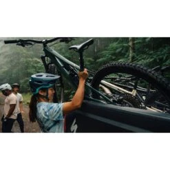 Specialized Tactic 4 MTB Helmet - Dark Moss Wild -Outdoor Sports Store specialized tactic 4 mtb helmet white mountains 11 1434522