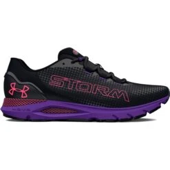 Outdoor Sports Store -Outdoor Sports Store under armour mens ua hovr sonic 6 storm running shoes black metro purple black 2 1543067